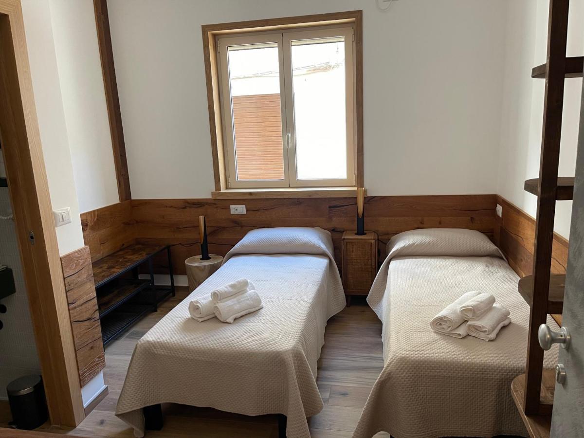Casa Camilla Bed and Breakfast Bitonto Buitenkant foto