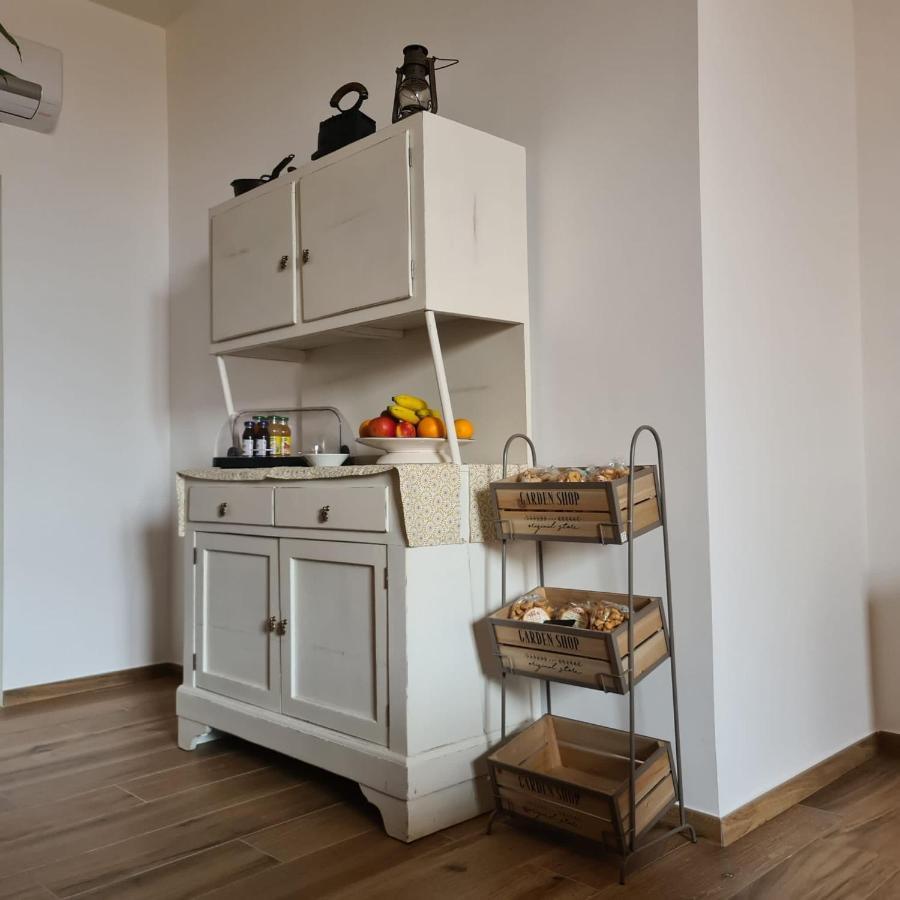 Casa Camilla Bed and Breakfast Bitonto Buitenkant foto