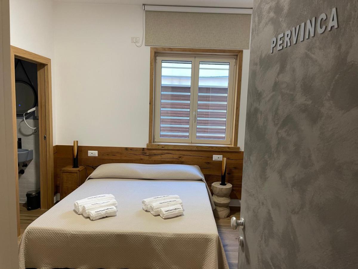Casa Camilla Bed and Breakfast Bitonto Buitenkant foto