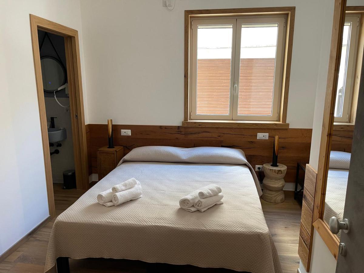 Casa Camilla Bed and Breakfast Bitonto Buitenkant foto