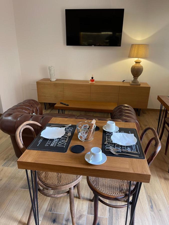 Casa Camilla Bed and Breakfast Bitonto Buitenkant foto