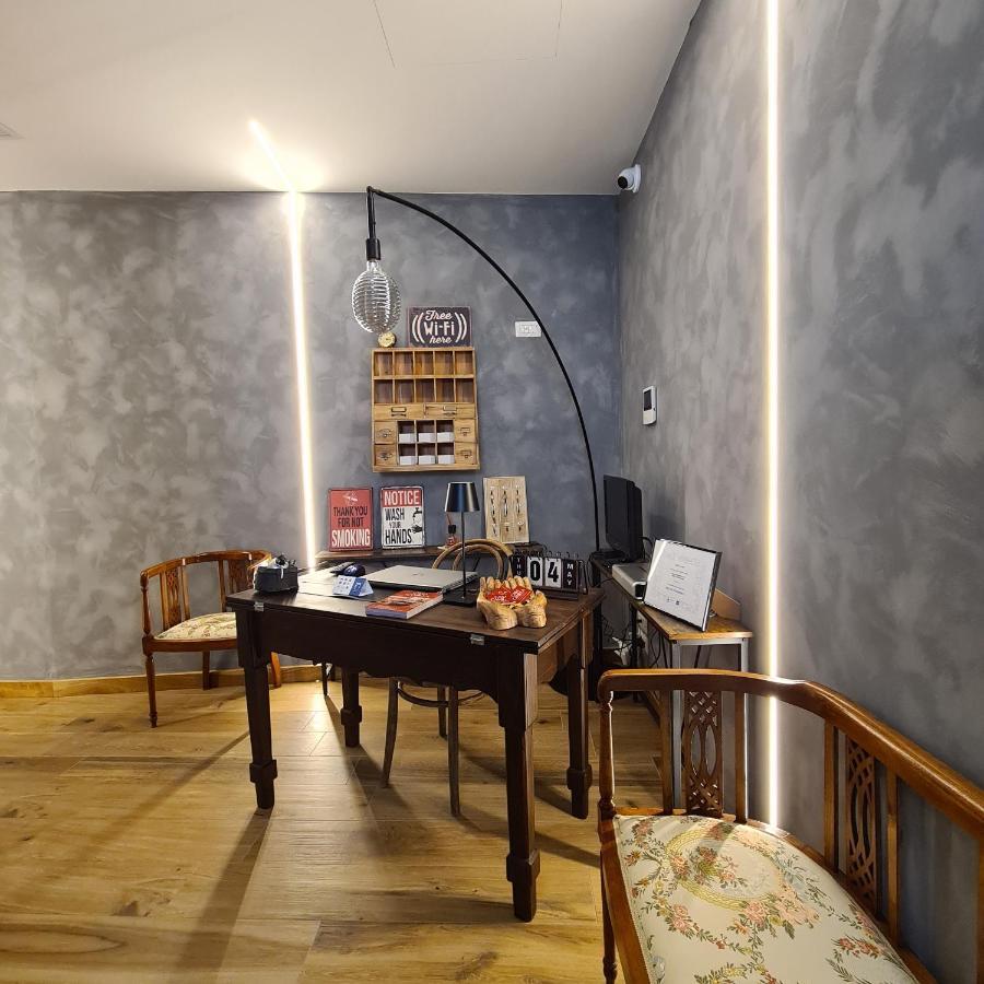 Casa Camilla Bed and Breakfast Bitonto Buitenkant foto