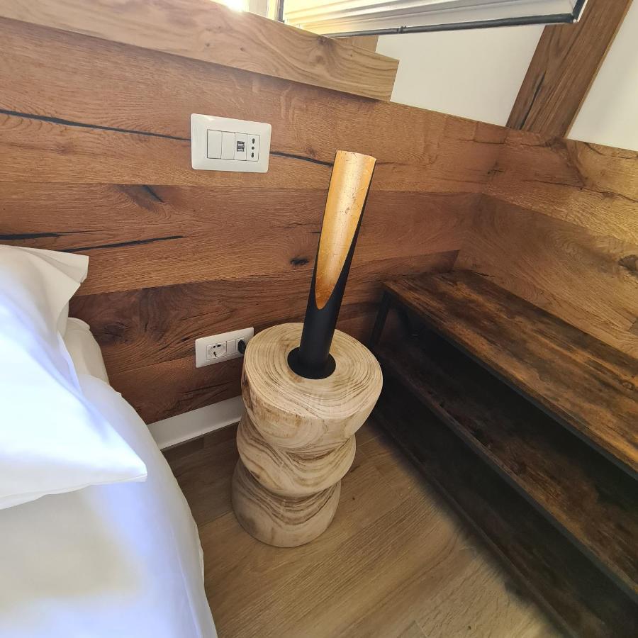 Casa Camilla Bed and Breakfast Bitonto Buitenkant foto