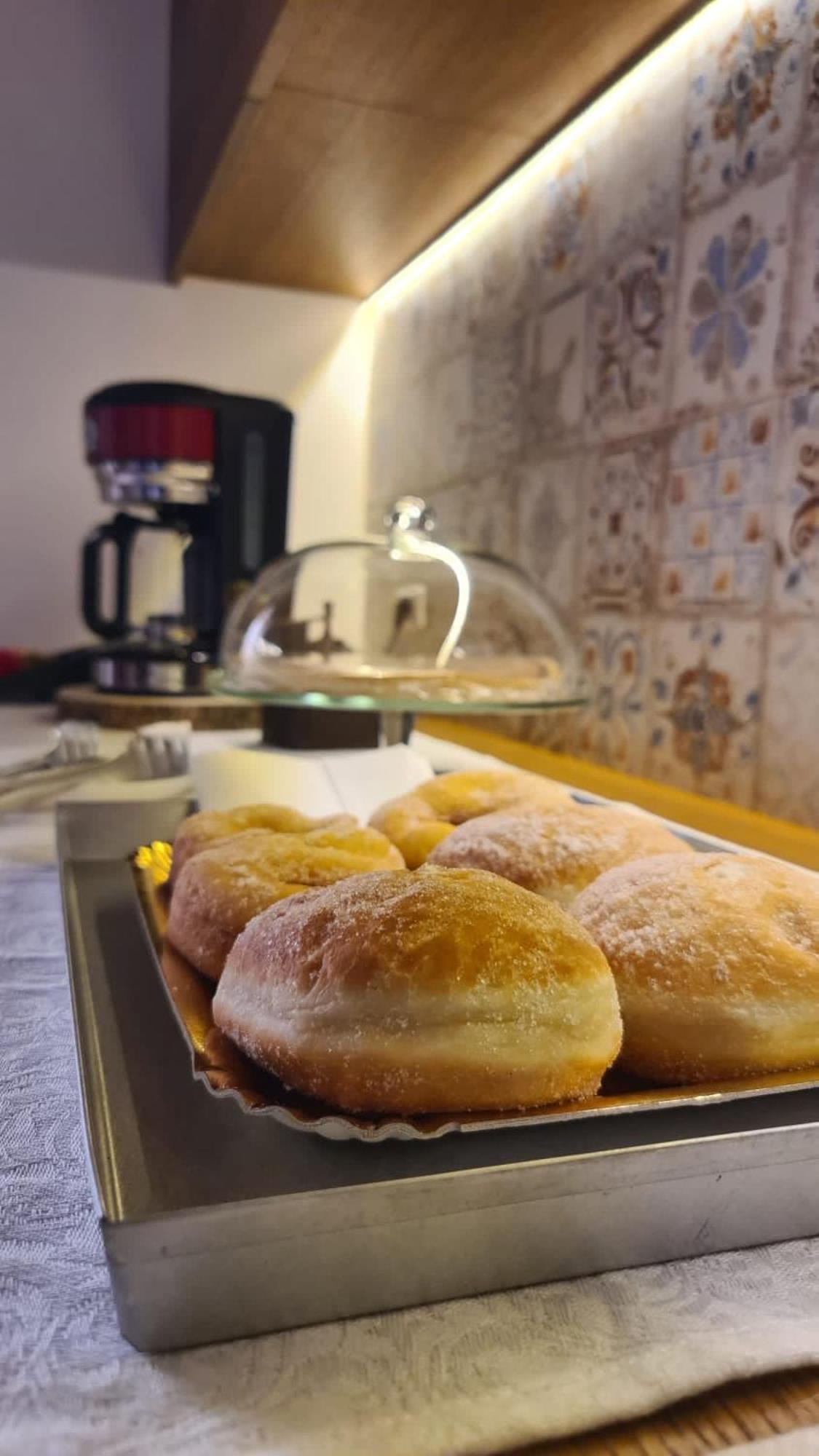 Casa Camilla Bed and Breakfast Bitonto Buitenkant foto