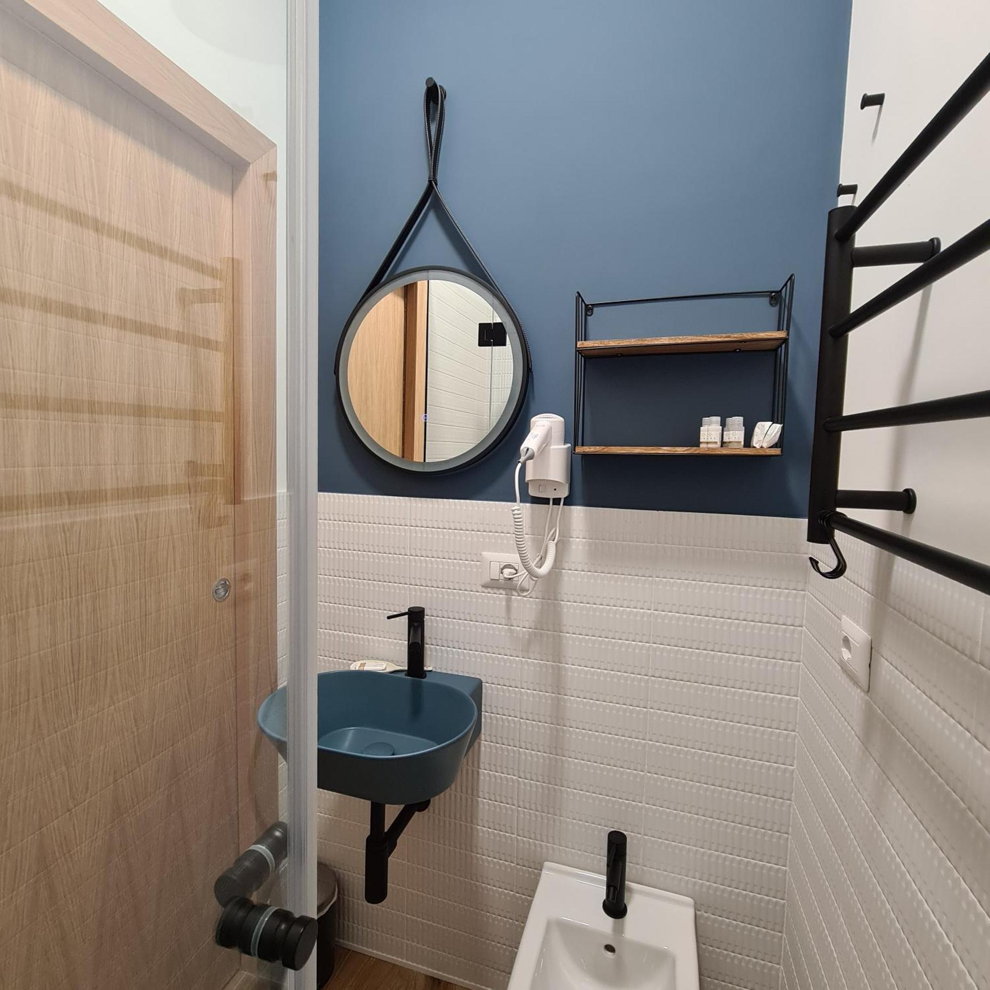 Casa Camilla Bed and Breakfast Bitonto Kamer foto