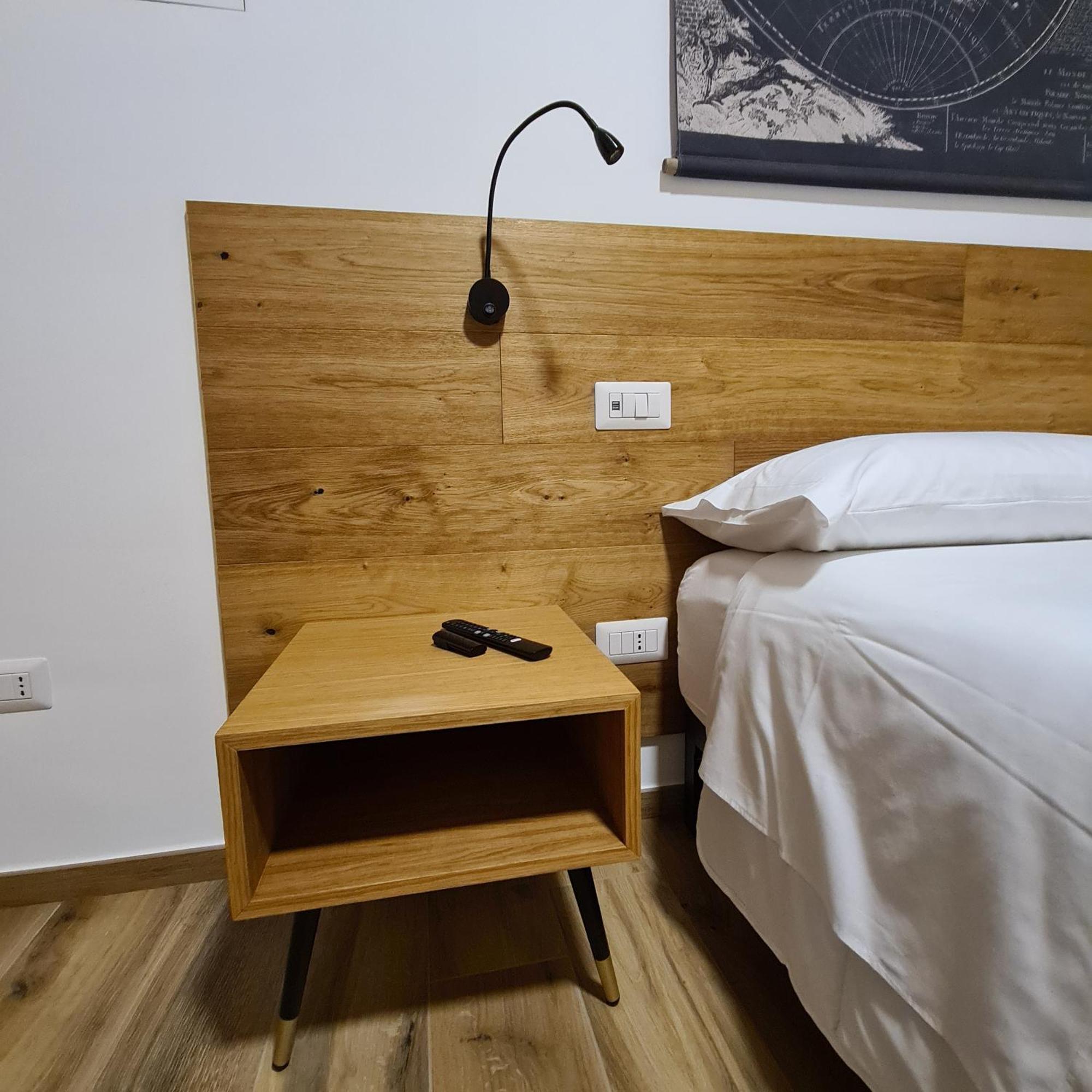 Casa Camilla Bed and Breakfast Bitonto Kamer foto