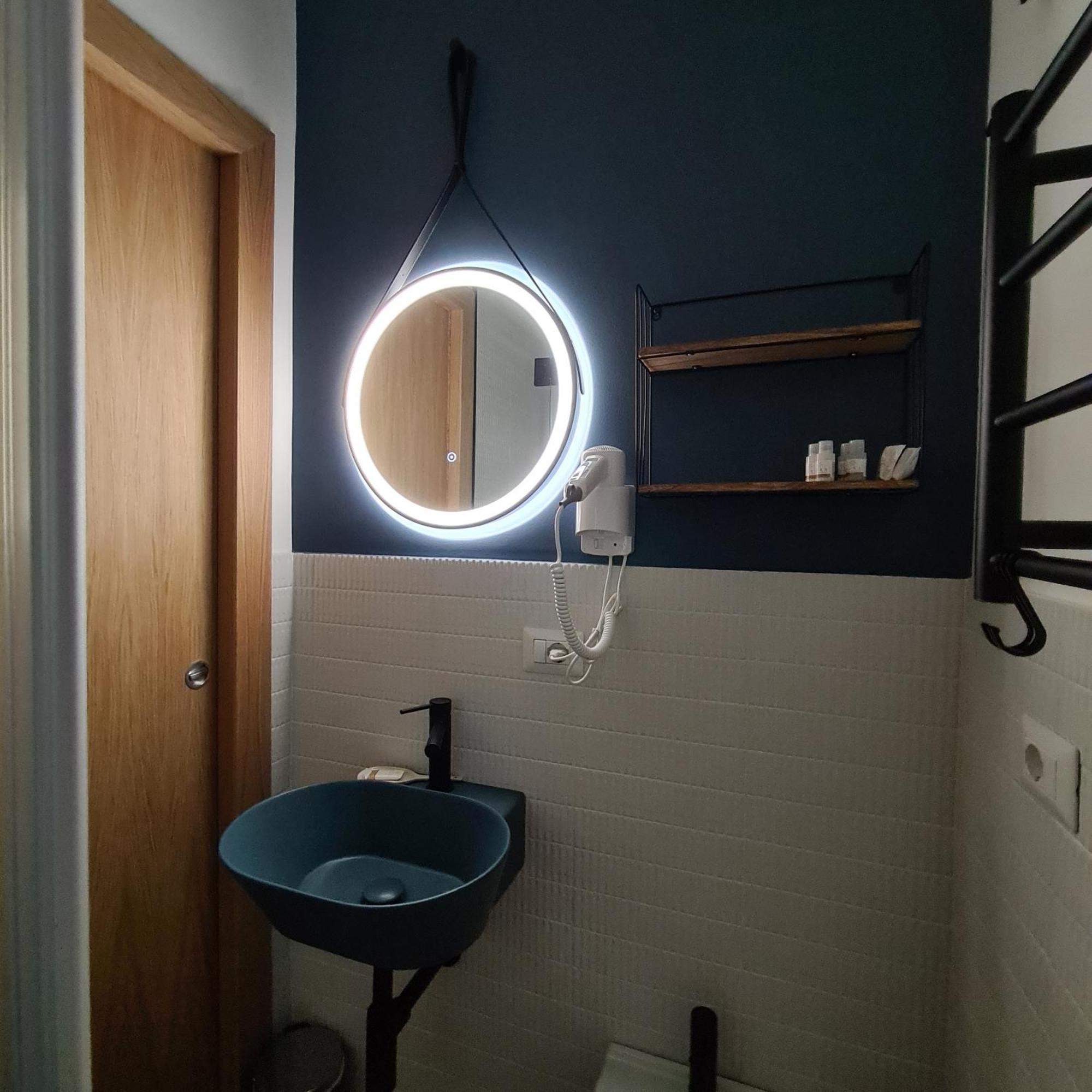 Casa Camilla Bed and Breakfast Bitonto Kamer foto
